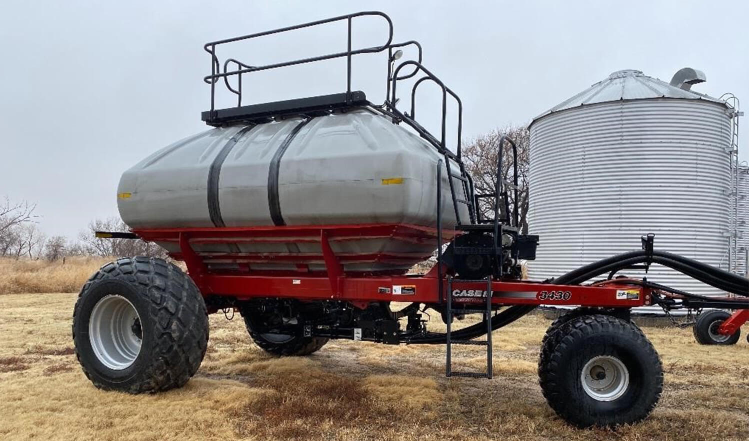 Case IH 3430 Air Cart